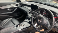 Mercedes-Benz C-Class C200 Sport Premium 5dr 9G-Tronic Petrol Estate